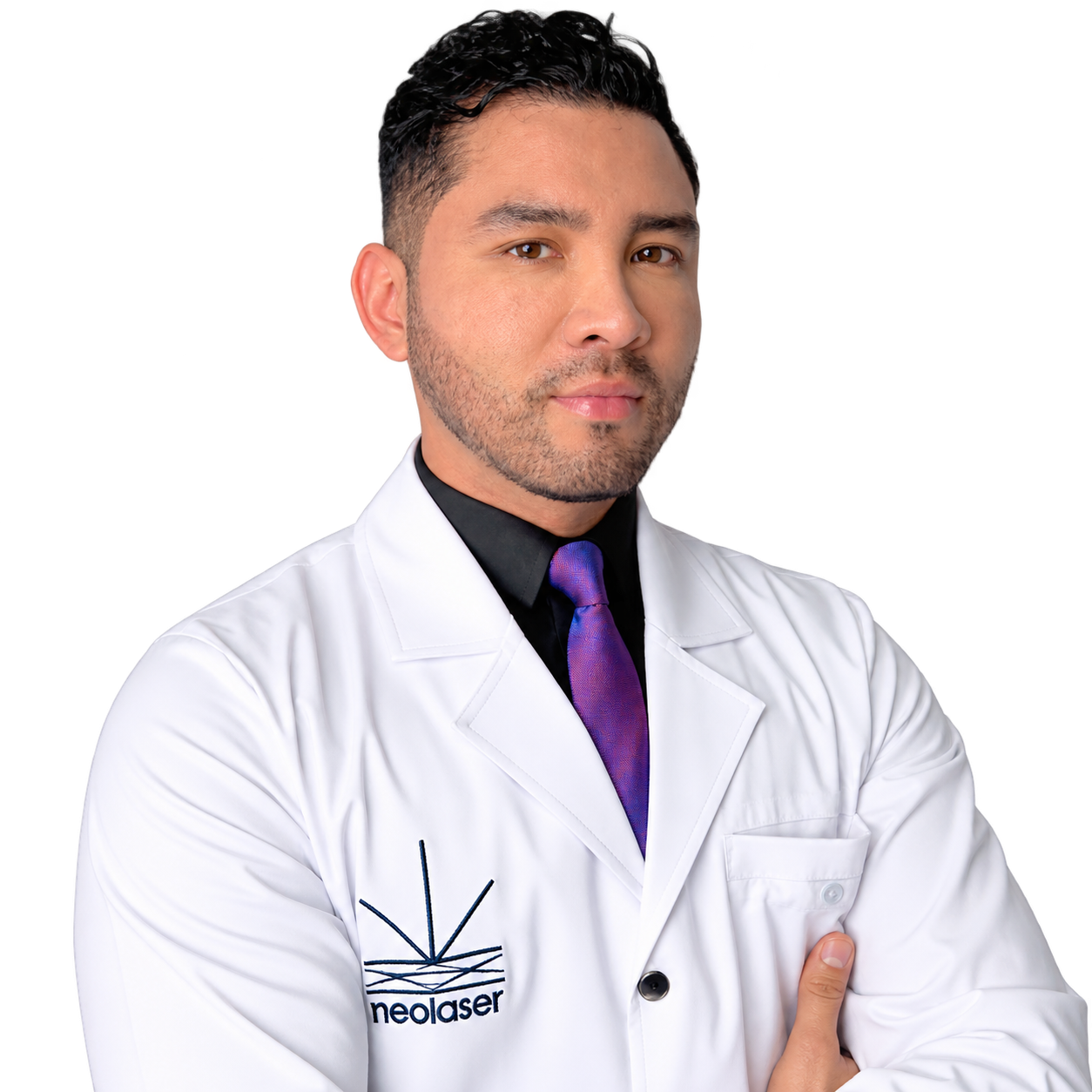 Dr. Paul Gibrán Canales