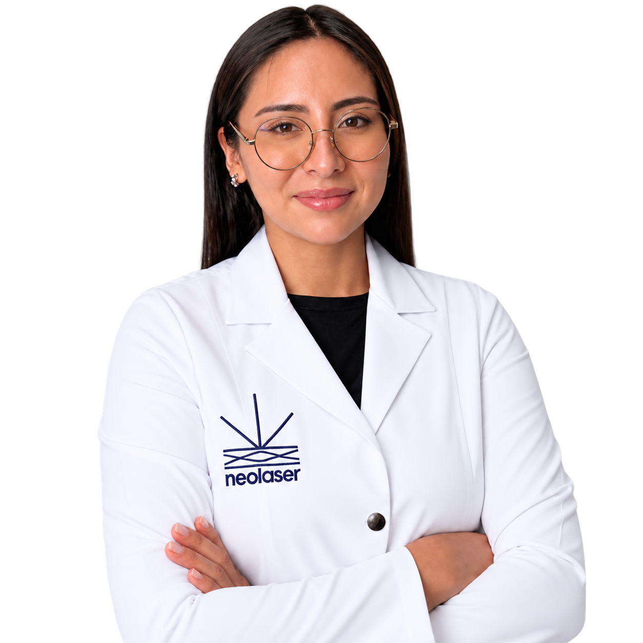 Dra. Abril Teves